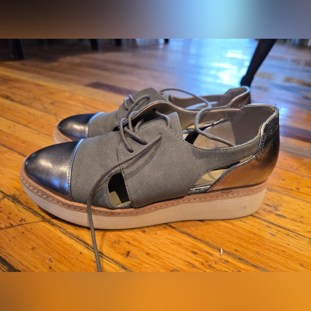 Steve Madden Women's Pippar Oxford